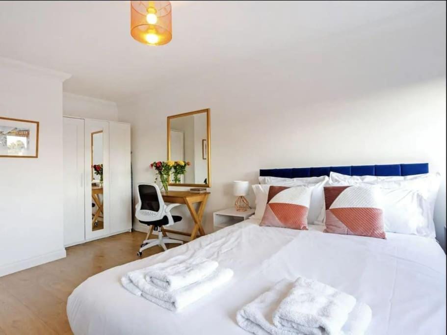Winchester Nest Apartment in Winchester