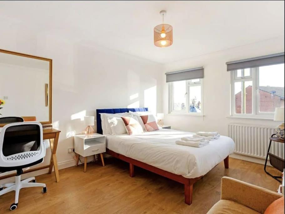 Winchester Nest Apartment in Winchester