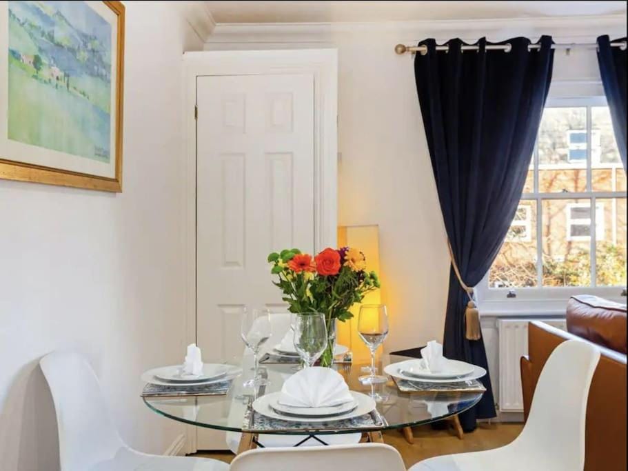 Winchester Nest Apartment in Winchester