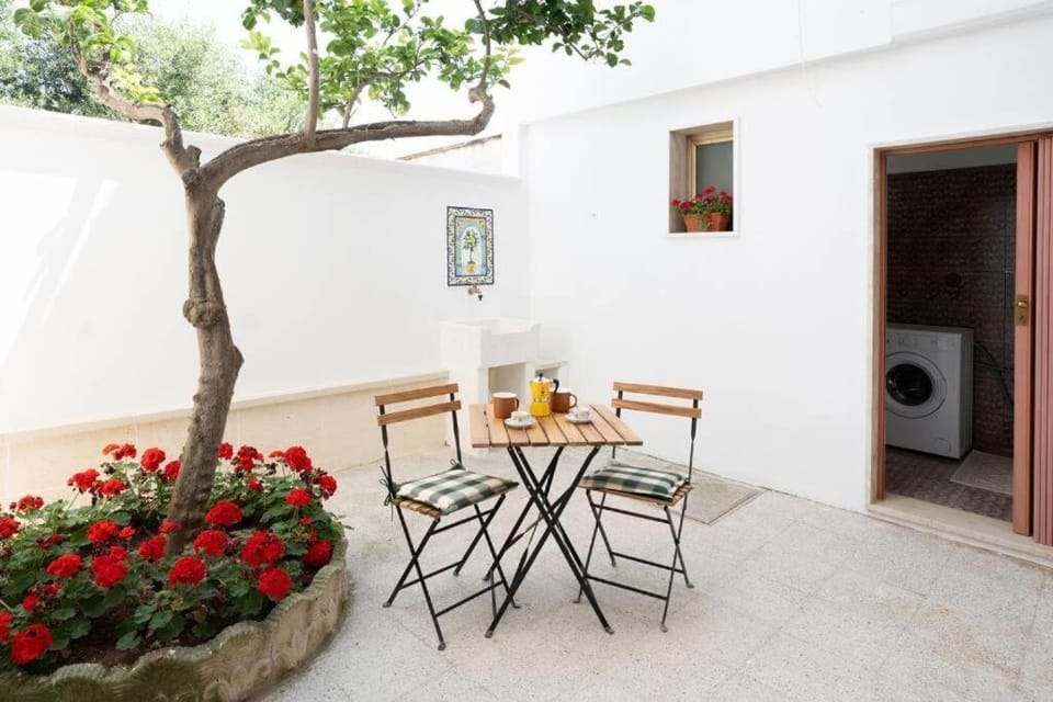 Property building, Garden, Garden, Garden view