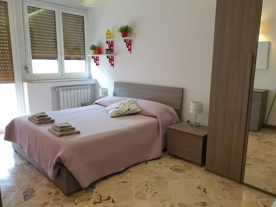 All That Sicily ORTIGIA Apartment in Syracuse