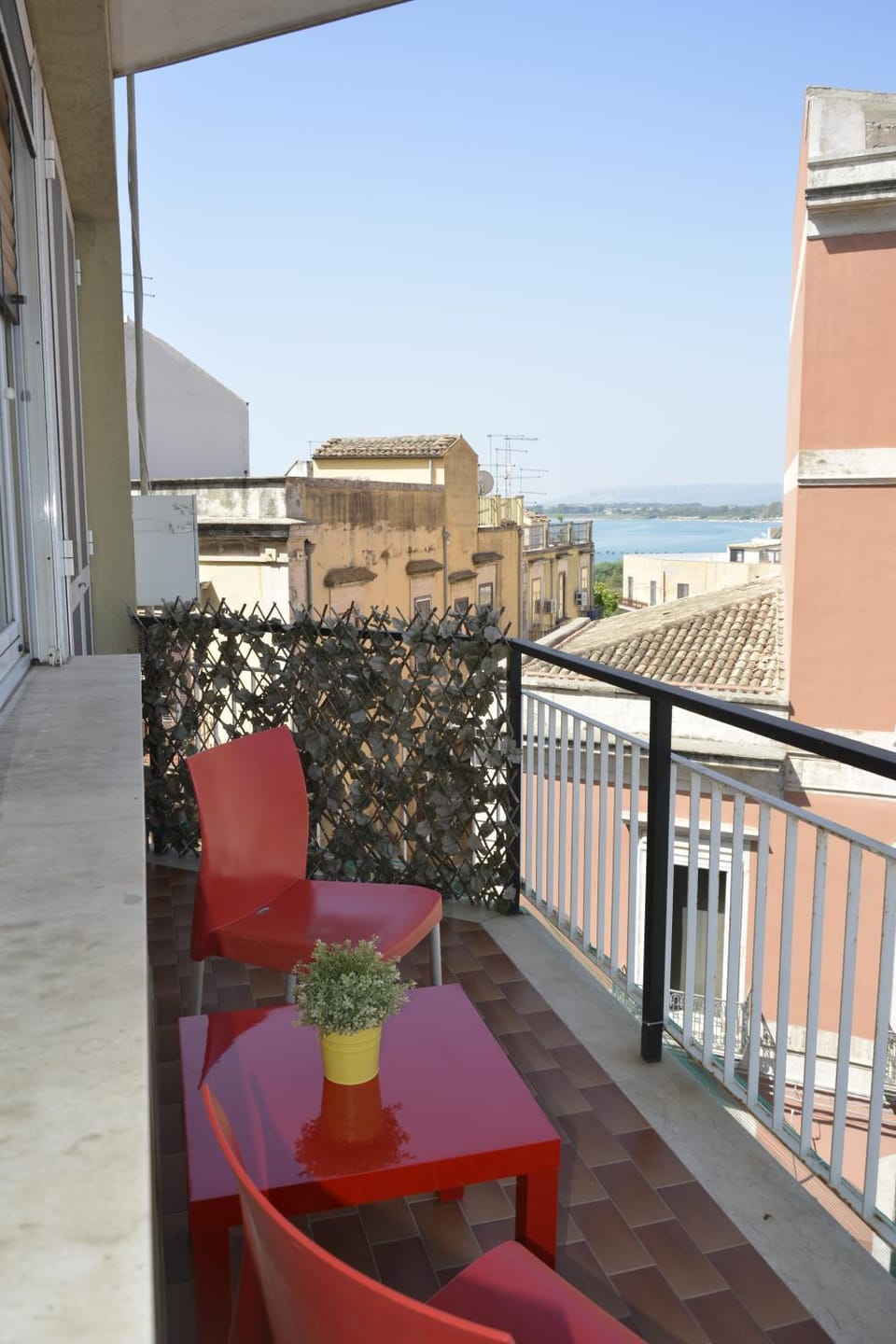 All That Sicily ORTIGIA Apartment in Syracuse