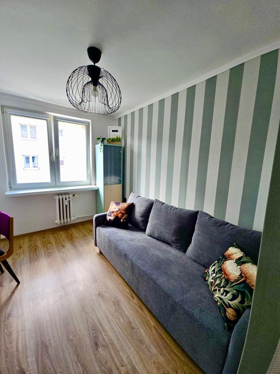 Green Apartment Apartment in Gdansk