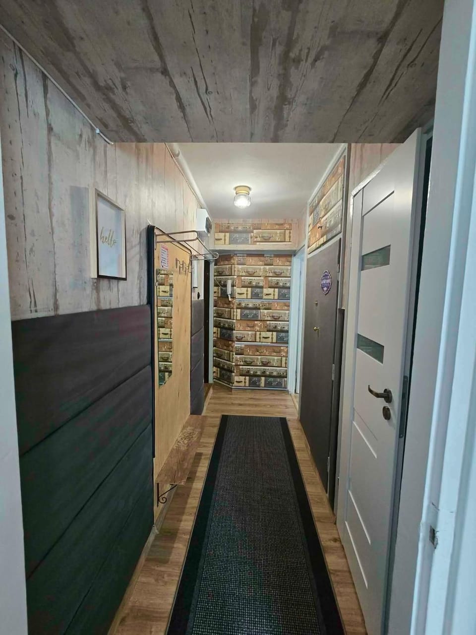 Green Apartment Apartment in Gdansk