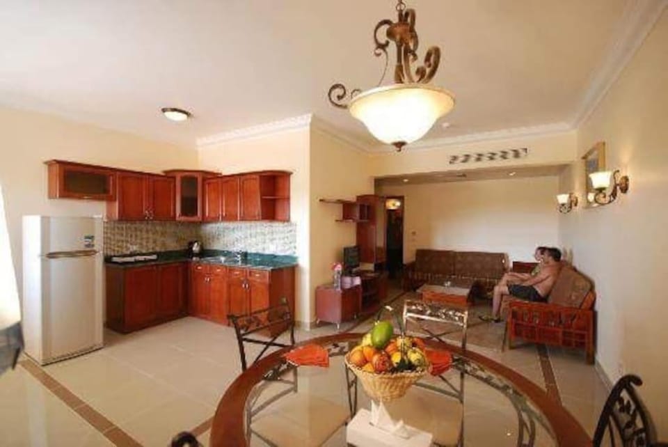 Masra Allam, Egypt - Hotel Apartment Apartment in Red Sea Governorate