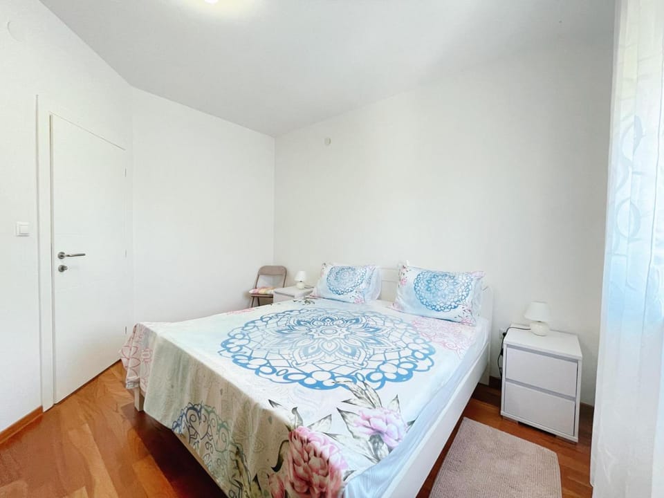 Dolce Apartment in Pula