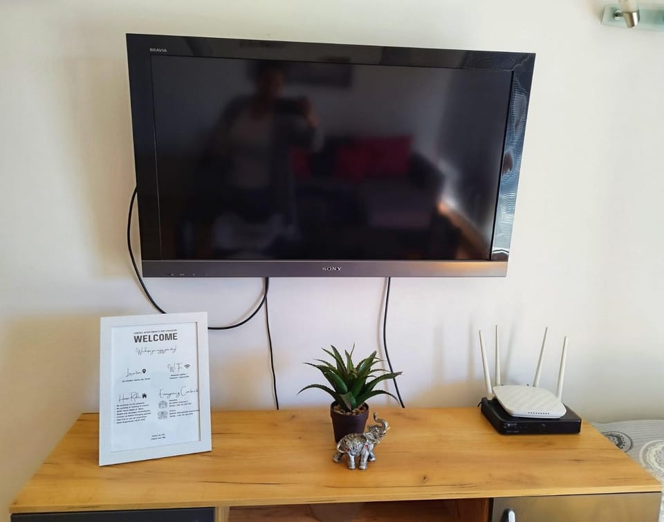 TV and multimedia