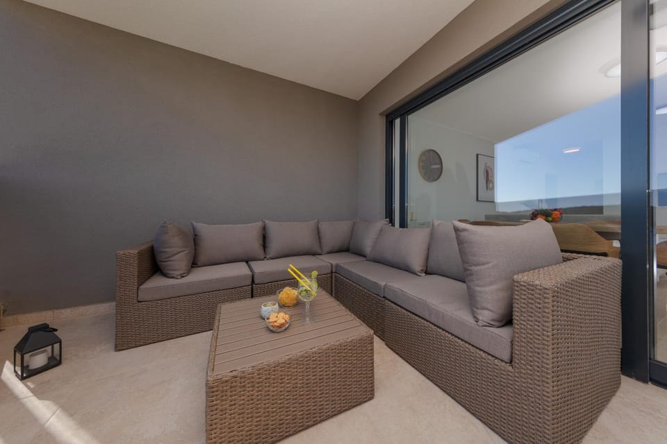 Apartman Mery Apartment in Banjole