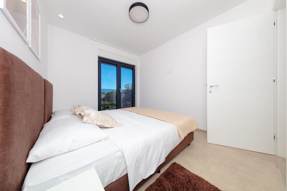 Apartman Mery Apartment in Banjole