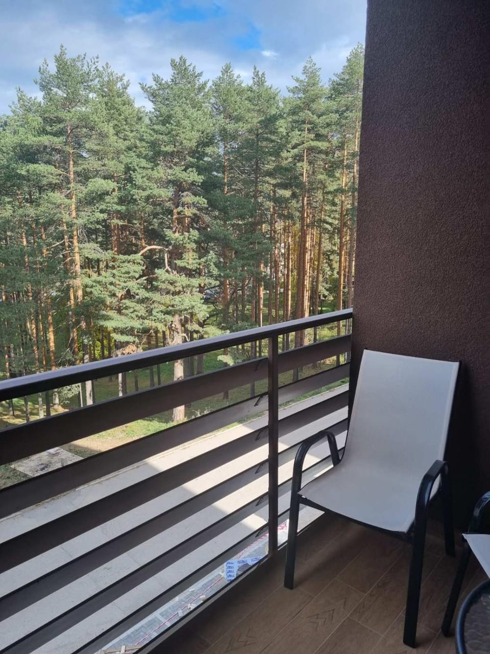 View (from property/room), Balcony/Terrace
