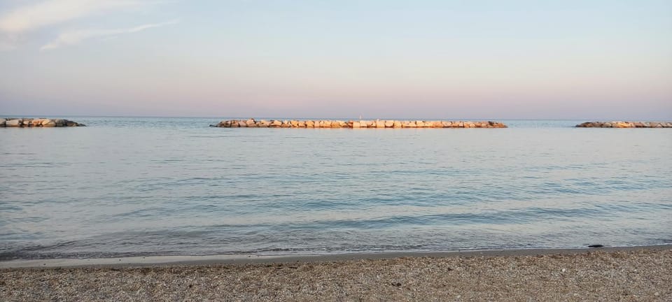 Natural landscape