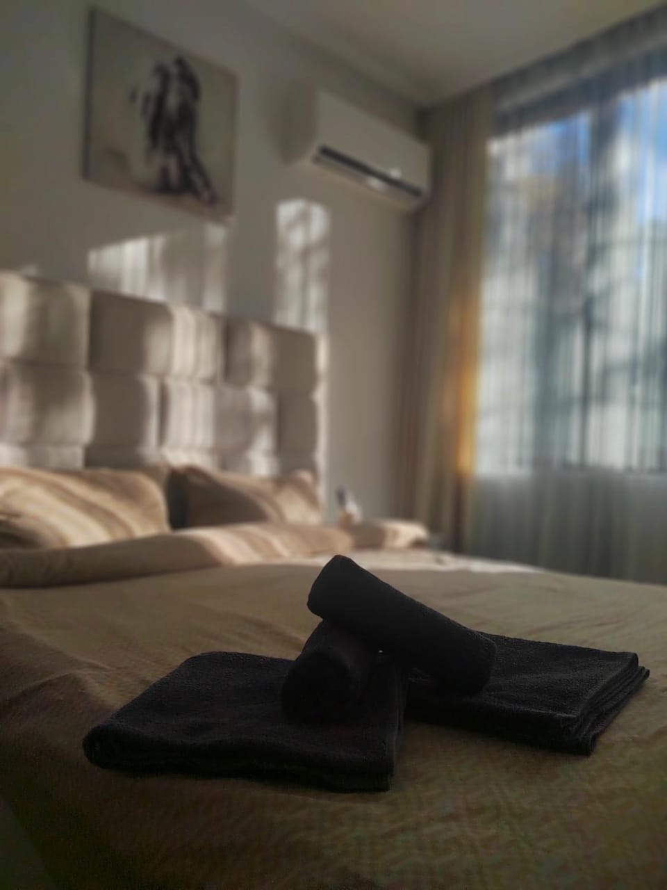 Gold Infinity Apartment in Velingrad