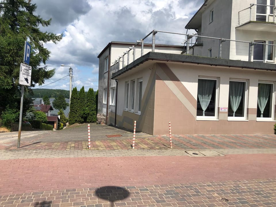 TURYSTA Bed and Breakfast in Pomeranian Voivodeship