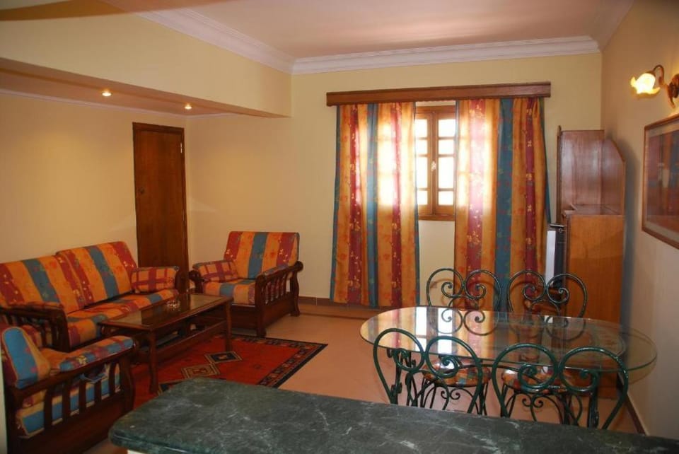 Sharm al-Sheikh, Egypt - Hotel Apartment Apartment hotel in South Sinai Governorate