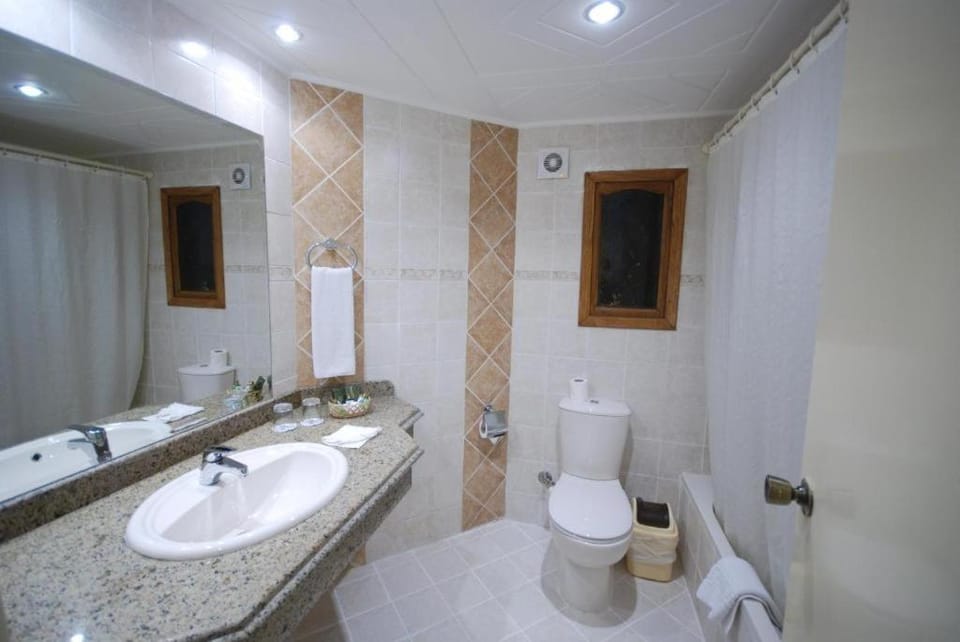 Sharm al-Sheikh, Egypt - Hotel Apartment Apartment hotel in South Sinai Governorate