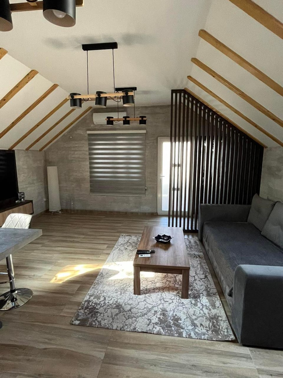 Zanes Guest House Apartment in Serbia