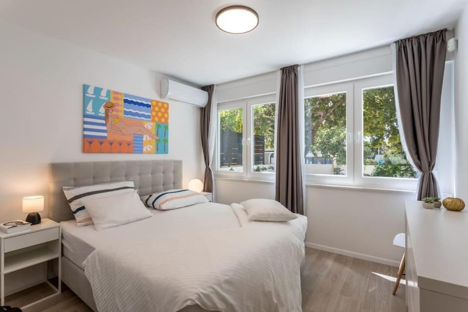 Perla Apartment in Split-Dalmatia County