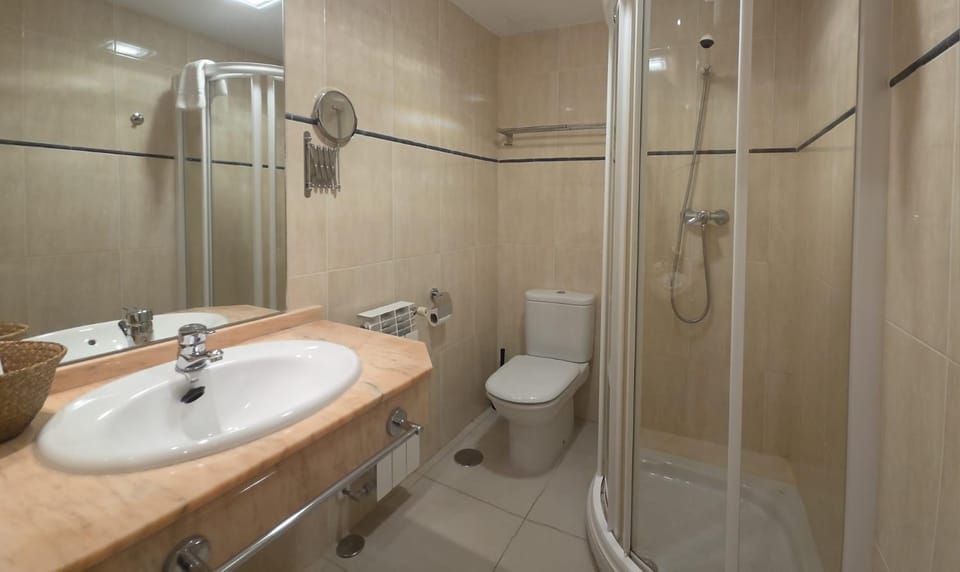 Apartamentos Monte Hernanz Apartment in Castile-La Mancha