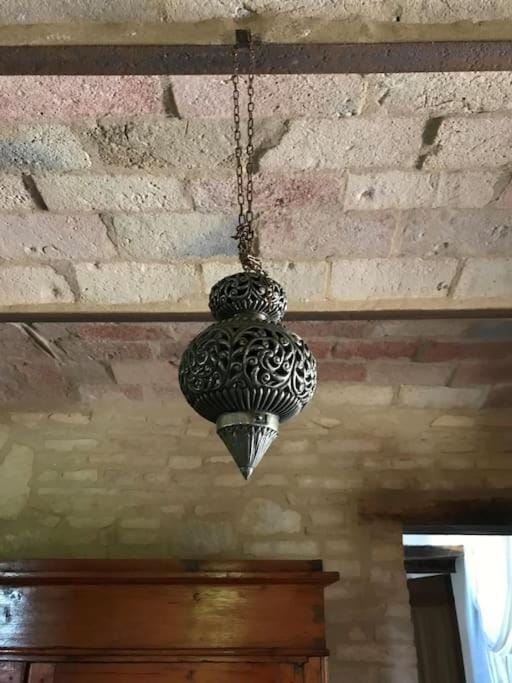 Casa Padronale - delle rondini House in Marche