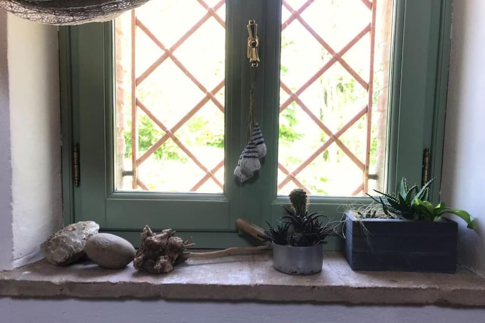 Casa Padronale - delle rondini House in Marche