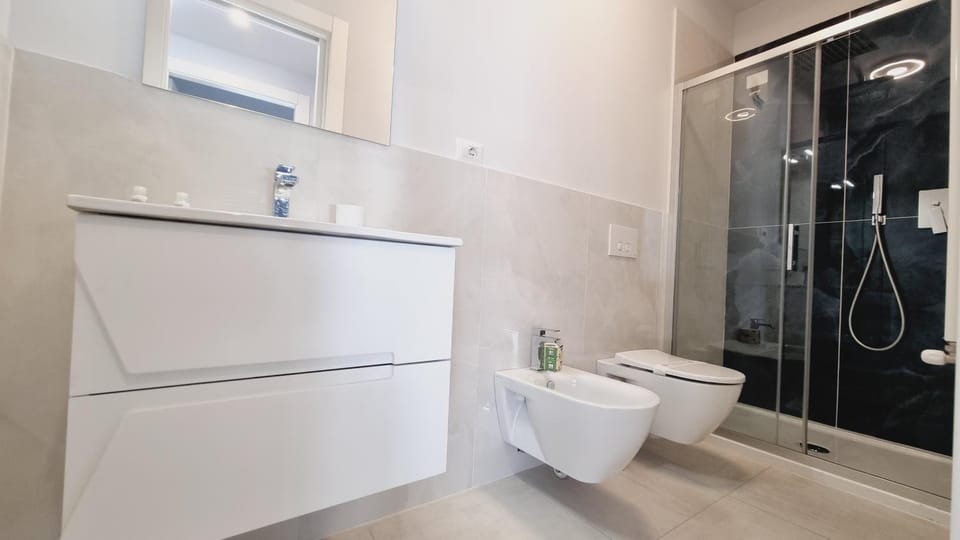 Shower, Toilet, Bathroom, bidet