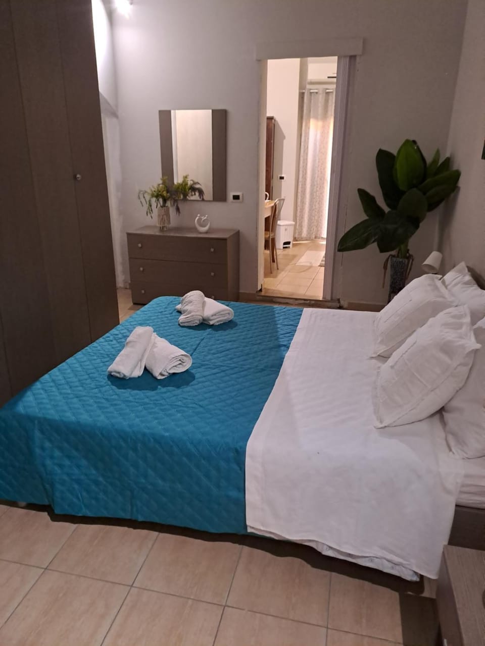 Casa sofi' Apartment in Catania