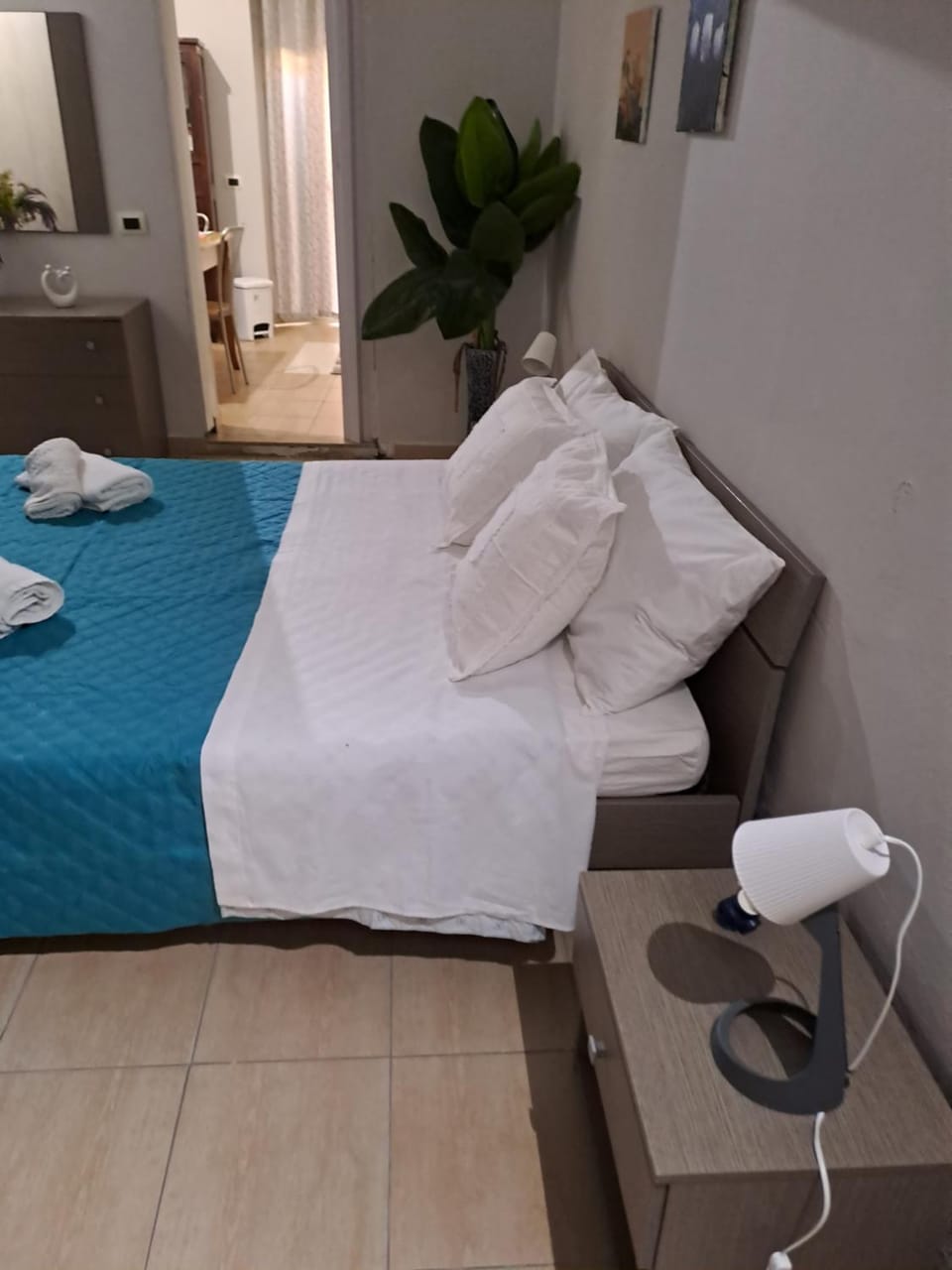 Casa sofi' Apartment in Catania