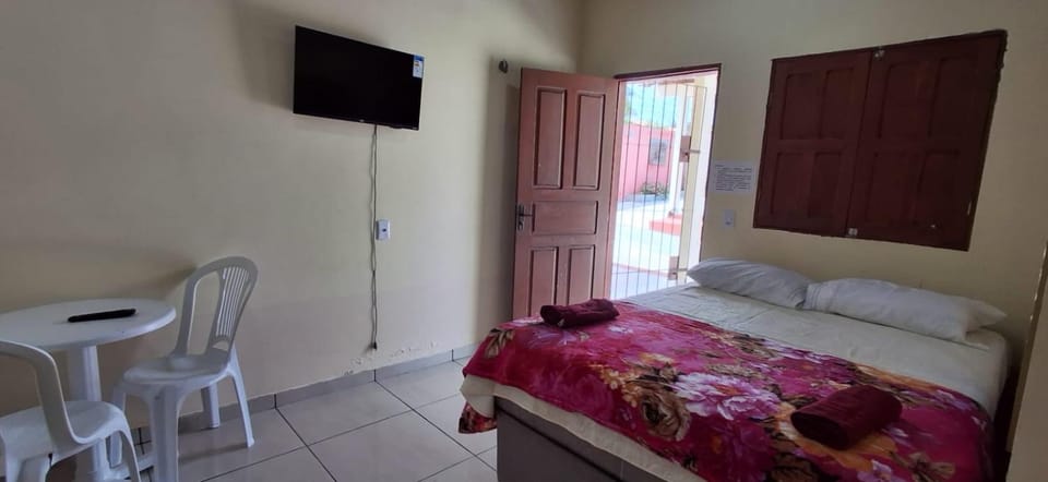 POUSADA DOS REIS Apartment in State of Pará