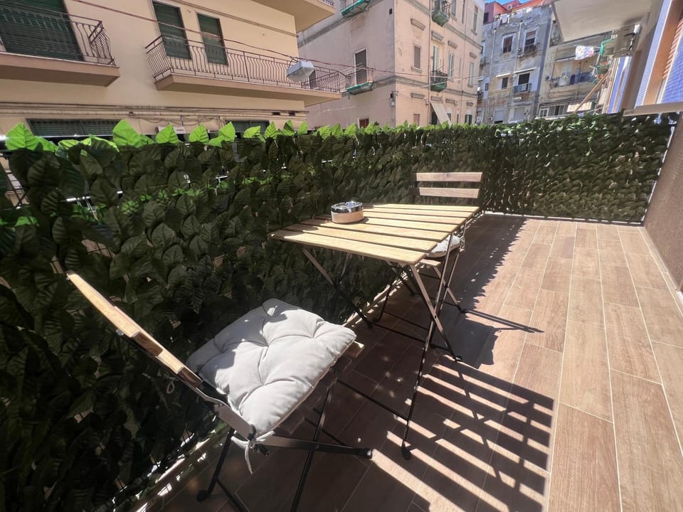 Borgo 1313 Napoli Apartment in Naples
