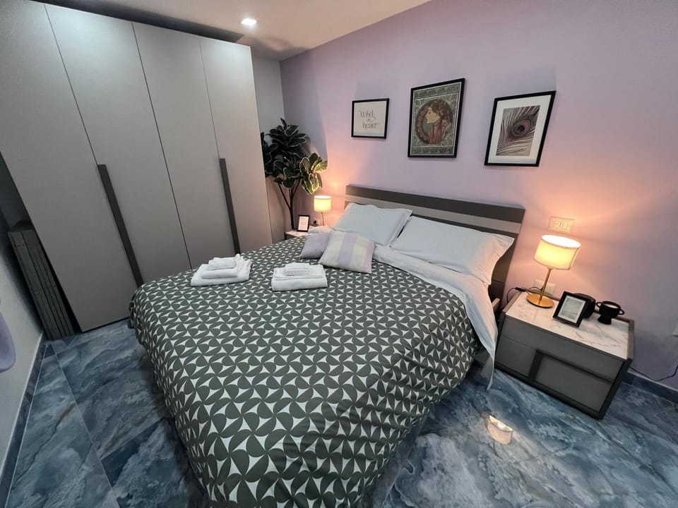 Borgo 1313 Napoli Apartment in Naples