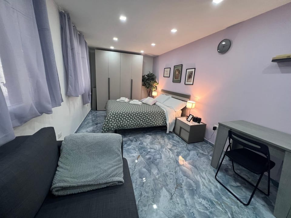 Borgo 1313 Napoli Apartment in Naples