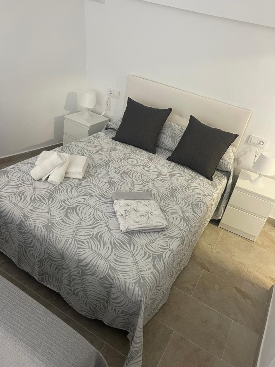 Casa Juana Apartment in Vejer de la Frontera