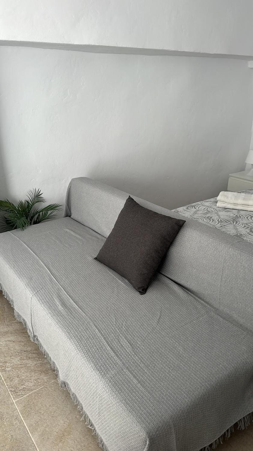 Casa Juana Apartment in Vejer de la Frontera