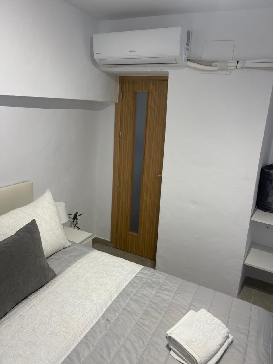 Casa Juana Apartment in Vejer de la Frontera