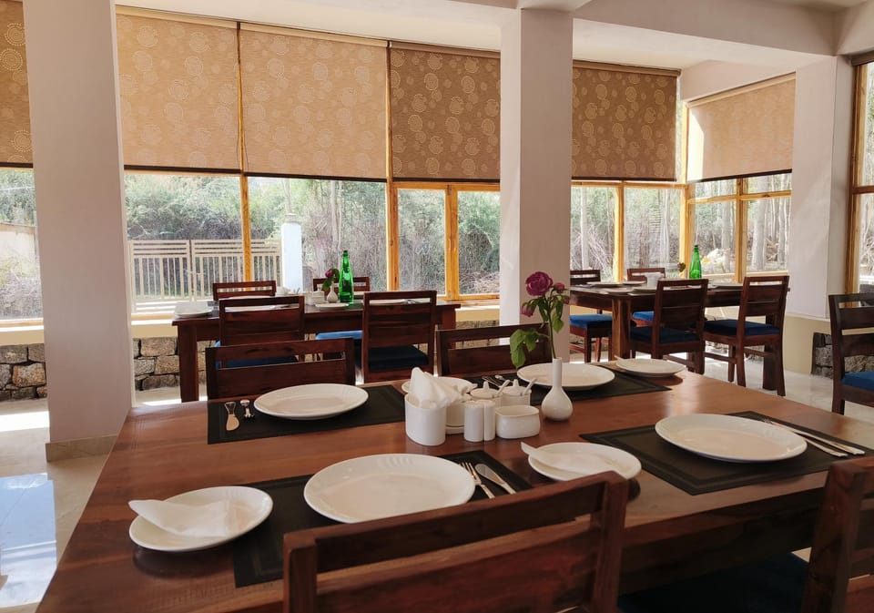 THE UNALOME RESORT Hotel in India