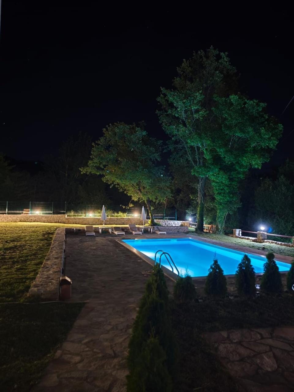 Stanovcic Apartments Apartment in Dubrovnik-Neretva County