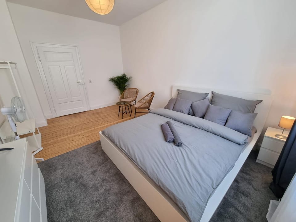 Süße Marie 7 Vacation rental in Karlsruhe