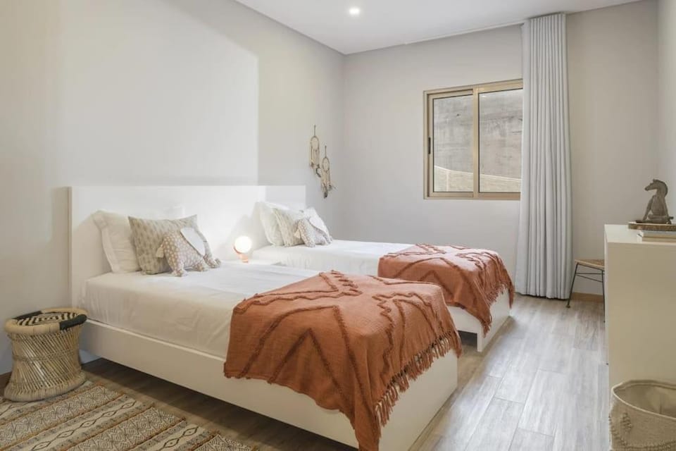 Casa das Raposinhas II Apartment in Funchal