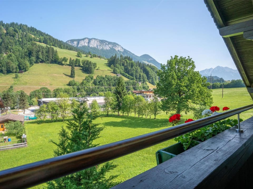 Summer, View (from property/room)