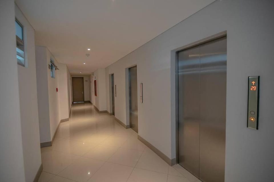Apartamento 3404 Palmetto Beach Frente a la playa Apartment in Cartagena