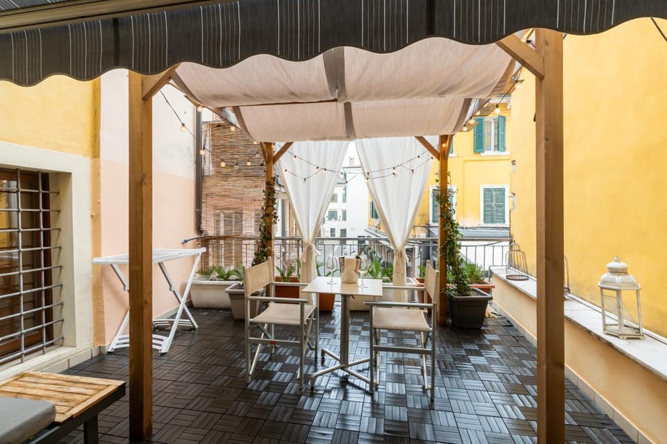 Napule...è Apartments Apartment in Peschiera del Garda