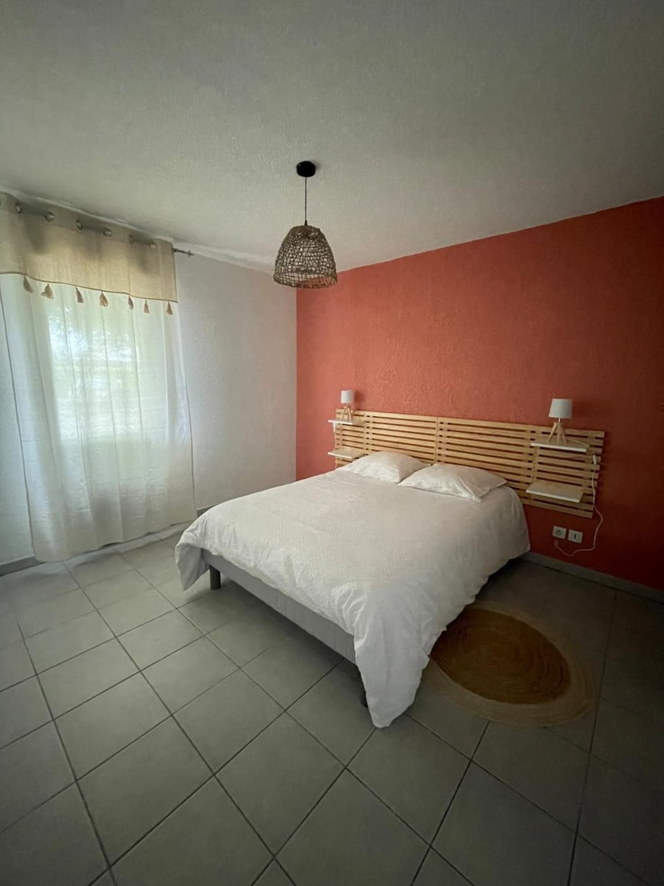 Appartement cosy avec balcon Apartment in Mont-de-Marsan