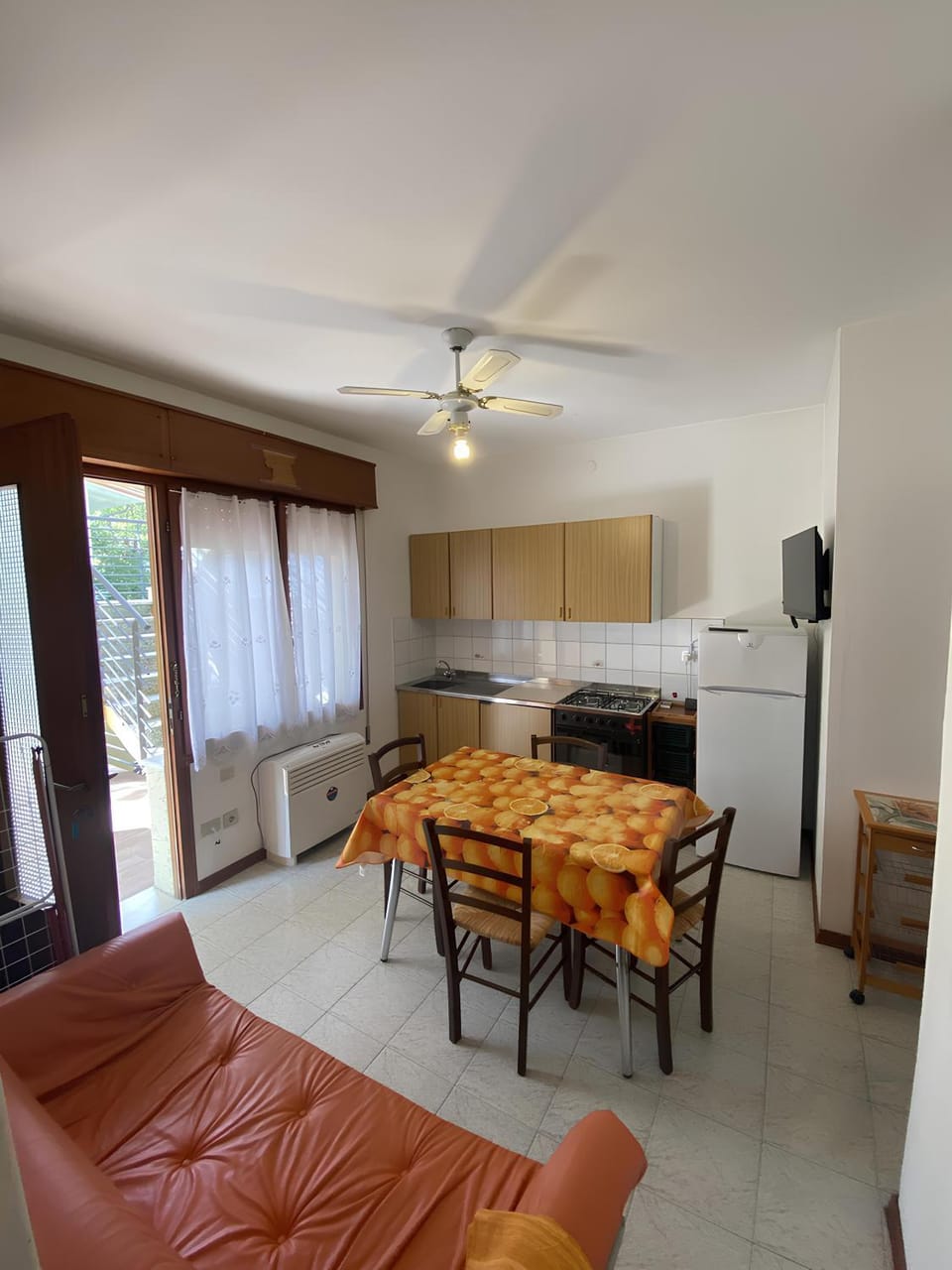 (1) Giovanni Versolatto Apartment in Lignano Sabbiadoro