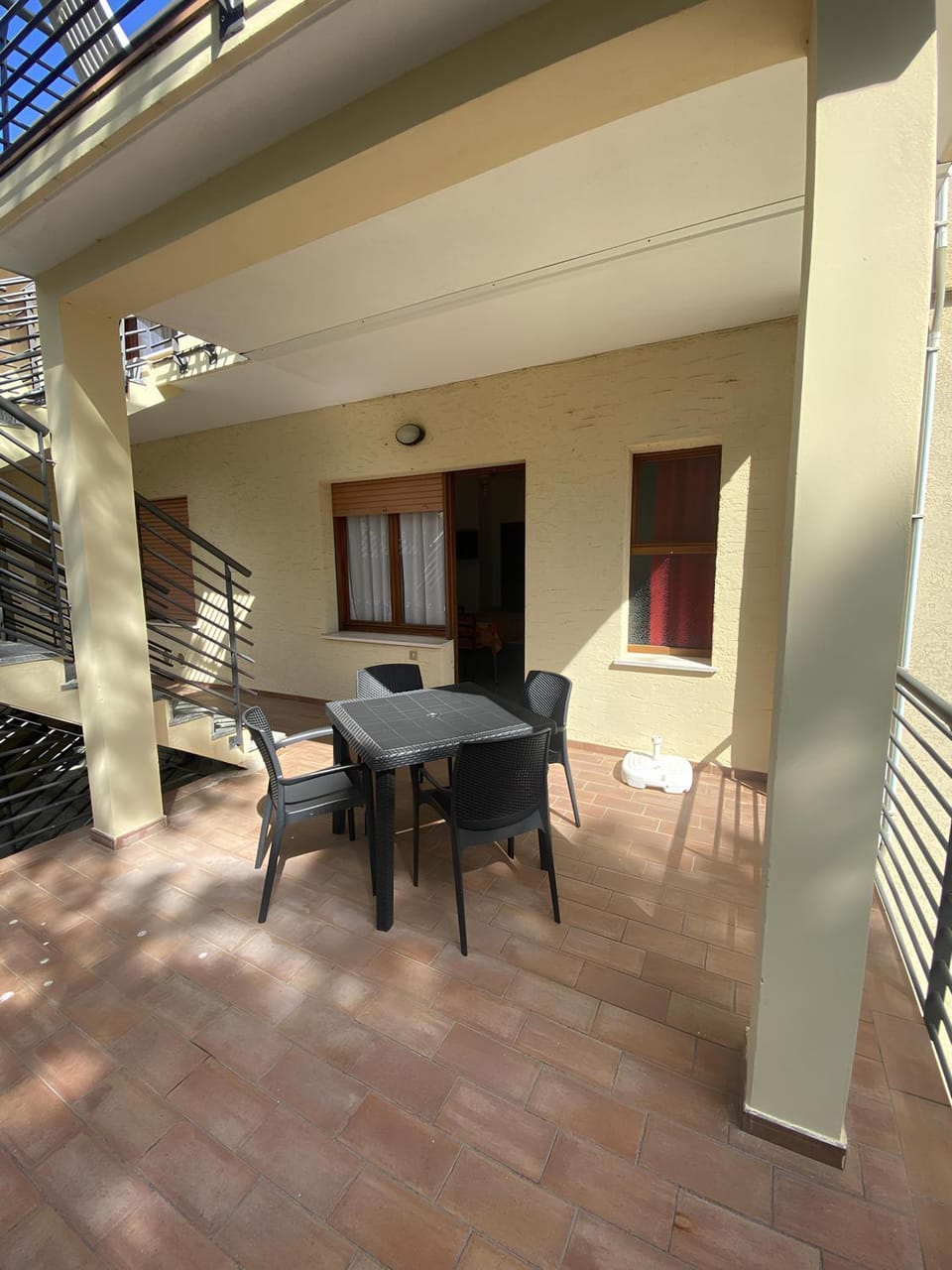(1) Giovanni Versolatto Apartment in Lignano Sabbiadoro