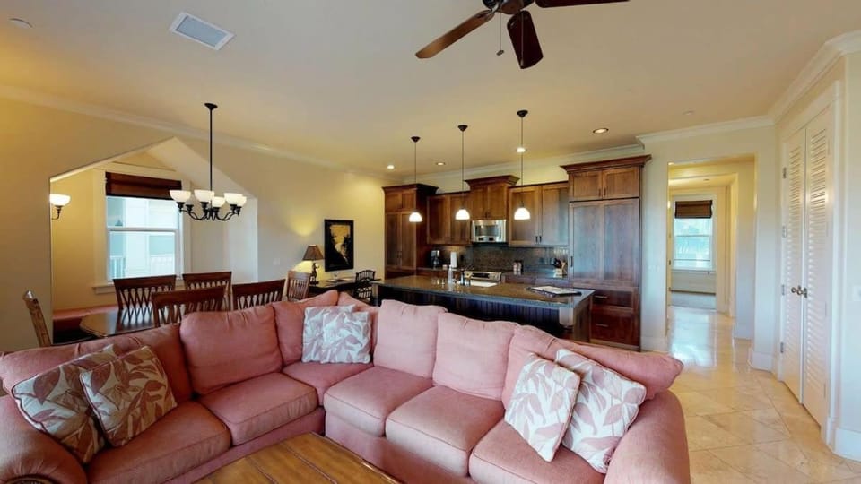 Incredible Luxury Villa in Paradise Near Shopping Golf and 3 Beaches Villa in Poipu