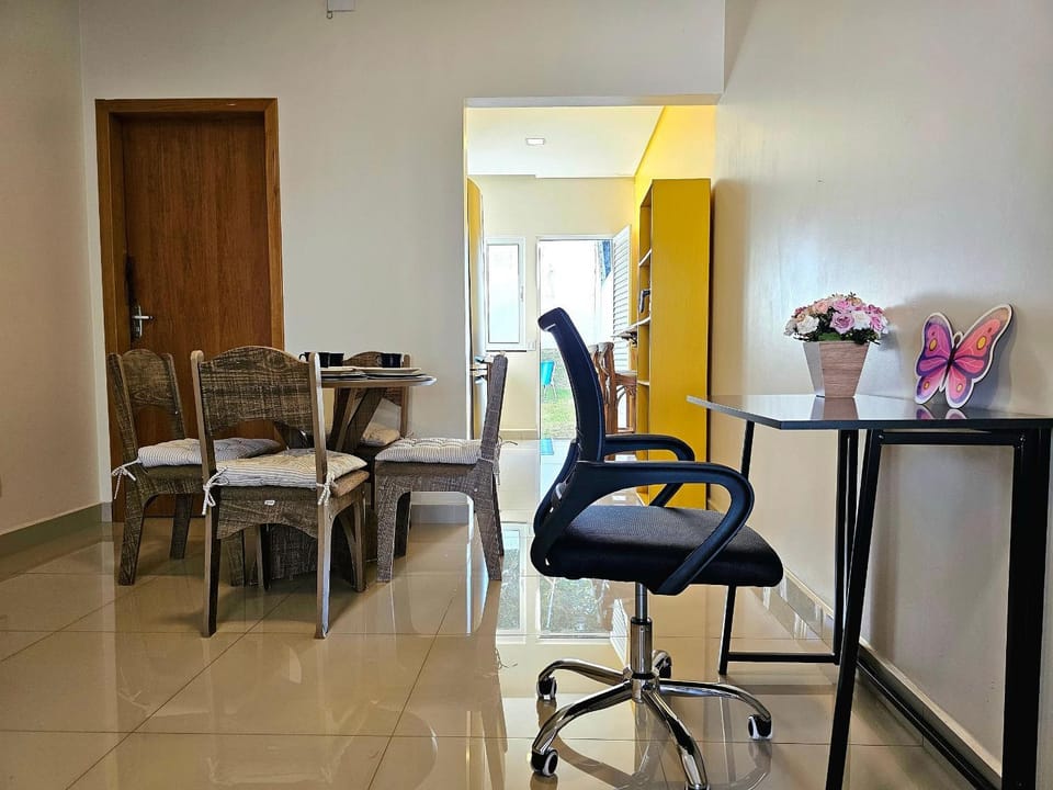 Casa Familiar 3 quartos prox Cataratas e Shopping House in Foz do Iguaçu