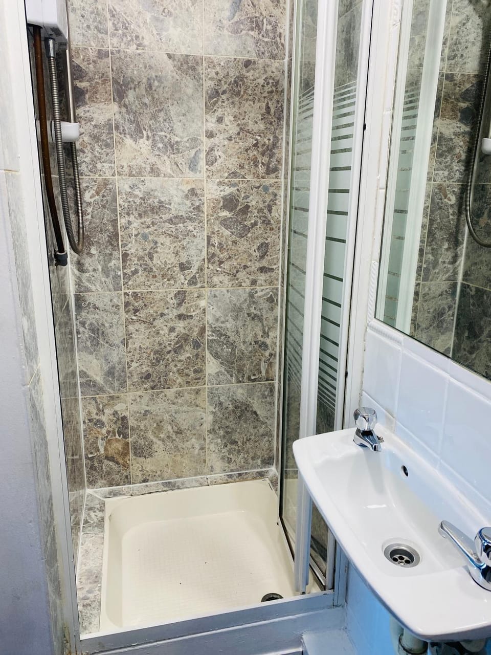 Shower