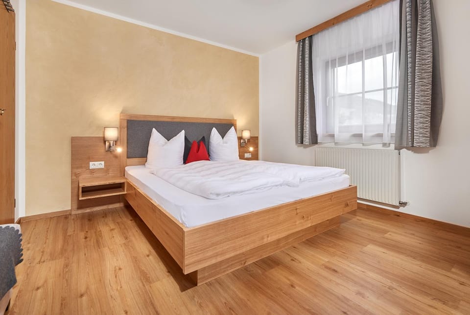 Haus Kirchner Apartment in Salzburgerland