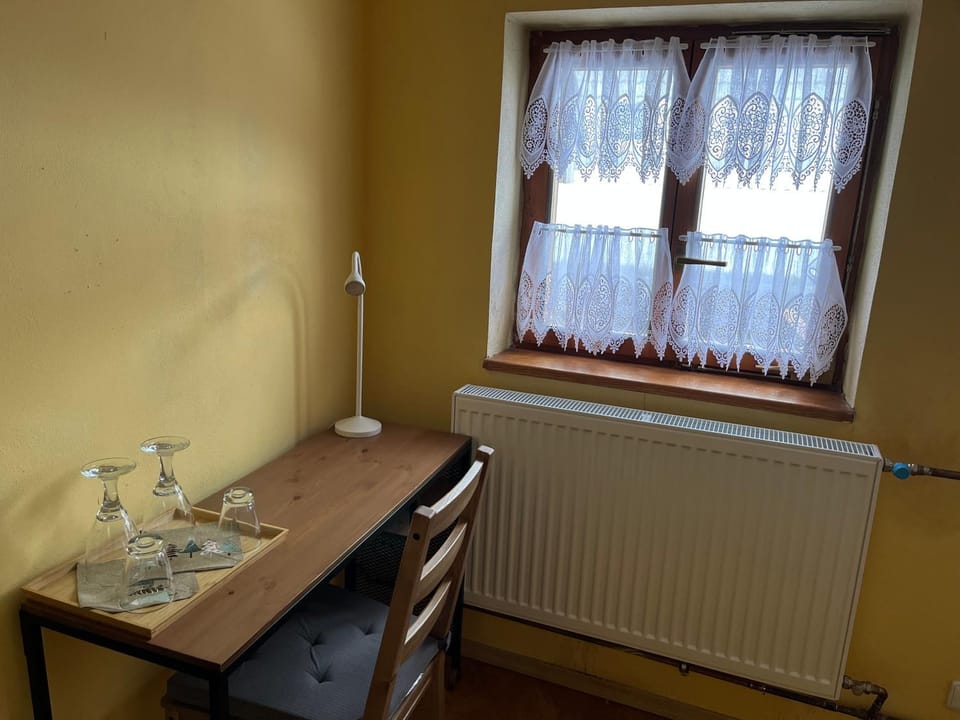 Apartmán Z.E.M. Apartment in South Bohemian Region