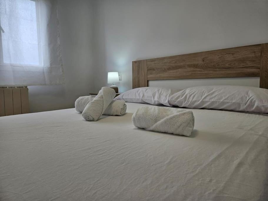 188A Cimadevilla verde y mar by R2R Consulting Apartment in Gijón